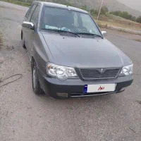 پراید ۱۳۲