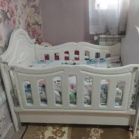 تخت کودک