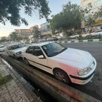 پژو پارس مدل ۱۴۰۱|خودرو سواری و وانت|مشهد, کوی سیدی|دیوار