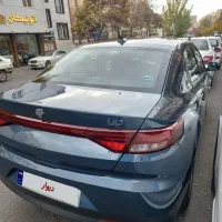 تارا V1 مدل ۱۴۰۳ ۶ دنده|خودرو سواری و وانت|تبریز, |دیوار