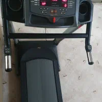 تردمیل power first تایوانی|تجهیزات ورزشی|بندر ماهشهر, |دیوار