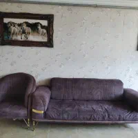 مبلمان 8 نفره