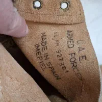 کفش نو اسپانیایی سایز 40|کیف، کفش، کمربند|تهران, راه آهن|دیوار