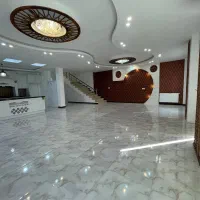 کد۹۹۸۳ویلا دوبلکس/مدارک شسته رفته/ویو جنگل|فروش خانه و ویلا|اصفهان, پارک خبرنگار|دیوار