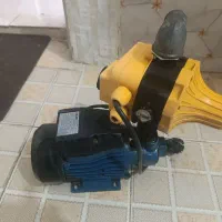 پمپ آب بااتومات