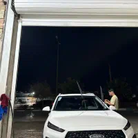 X22 pro دنده /1403|خودرو سواری و وانت|همدان, |دیوار