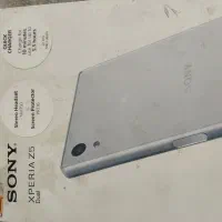 گوشی سونی ضدآب|موبایل|بیرجند, |دیوار