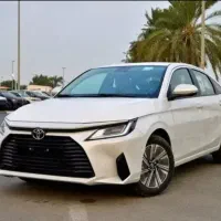 حواله تویوتا یاریس ۲۰۲۴