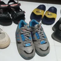 کفش وکتونی درحدنو