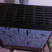 بخاری گازی ۶هزار|بخاری، هیتر، شومینه|تالش, هشتپر|دیوار