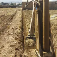 اجاره بیل بکهو|خدمات پیشه و مهارت|بروجرد, |دیوار