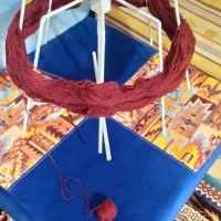 چرخونک قالی|حراج|بیرجند, |دیوار