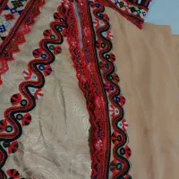 لباس بلوچیی|لباس|ایرانشهر, |دیوار