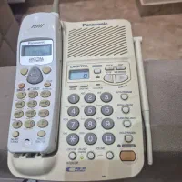 تلفن بیسمی مارک پاناسونیک