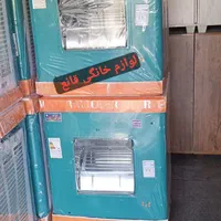 کولر آبی۳۵۰۰ هزار/ موتور ژن جنرال|کولر آبی|تهران, هفت چنار|دیوار