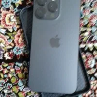 آیفون 15پرومکس