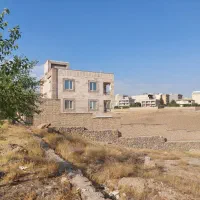 زمین باغ مسکونی شهر جدید هشتگرد