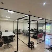 دفتر .تجهیزات توانبخشی. پاره‌وقت