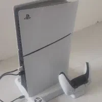 ps5 slim نوع|کنسول، بازی ویدئویی و آنلاین|لاهیجان, شهرک سلمان فارسی|دیوار