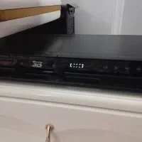 بلوری الجی مدل bx580|پخشکننده DVD و ویدیو|تهران, نیروی هوایی (پیروزی)|دیوار