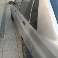 ۱۴۱ مدل ۸۶|خودرو سواری و وانت|مشهد, شهرک مهر آباد|دیوار