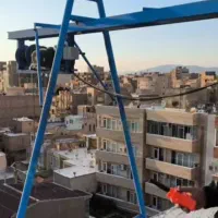 تعمیرات آسانسور تضمینی تخصصی|خدمات پیشه و مهارت|سهند, |دیوار