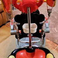 سه چرخه عروسکی|دوچرخه، اسکیت، اسکوتر|اردبیل, |دیوار