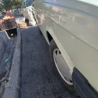 پیکان وانت|خودرو سواری و وانت|تبریز, |دیوار