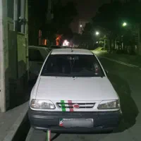 پراید 131 SE، مدل ۱۳۹۴