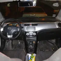 برلیانس مدل 95|خودرو سواری و وانت|گرمسار, |دیوار