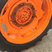 تراکتور رومانی مدل 60 درحد|خودرو سنگین|چادگان, |دیوار