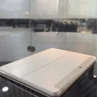 Surface Go 2 رم 8 / SSD 128 + کیبورد/ تمیز و سالم|رایانه همراه|مشهد, کلاهدوز|دیوار