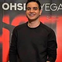 فروش 15 عدد بلیط کنسرت محسن یگانه ردیف جلو