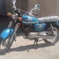 یاماها‌۱۲۵‌ارس‌سوپر‌صفر