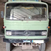 خاور ۸۰۸ خانگی مدل ۵۶