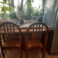 میز ناهار خوری