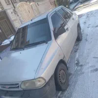 پراید ۸۶|خودرو سواری و وانت|یاسوج, |دیوار