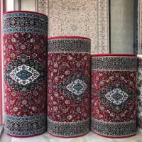 کناره فرش اقساطی / متنوع موکت مدرن|فرش|قم, شاه ابراهیم|دیوار