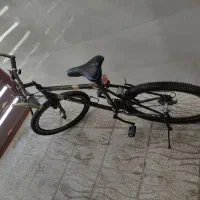 دوچرخه دماوند|دوچرخه، اسکیت، اسکوتر|کنگاور, |دیوار