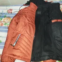 کاپشن کلاه دار|لباس|تهران, دردشت|دیوار