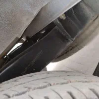 کارا 1401در حد معاوضه با پراید وانت|خودرو سواری و وانت|گناباد, |دیوار