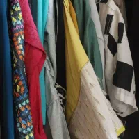 لباس زنانه استوک فروشی