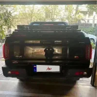 Kmc t9 1403 مشکی گران ترین رنگ|خودرو سواری و وانت|مشهد, ارشاد|دیوار