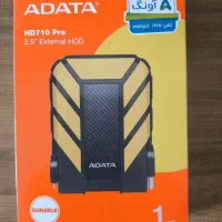 هارد اکسترنال  adata مدل HD710 PRO