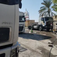 نیرو برای کارواش