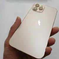 آیفون۱۲ پرومکس|موبایل|کرج, گلدشت|دیوار