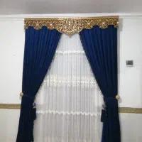 افتتاح پرده سرای صداقت  نقد واقساط   خ نعمتی|پرده، رانر، رومیزی|ایرانشهر, |دیوار