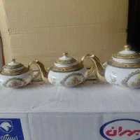 سرویس لیلی و مجنون