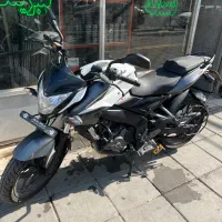 Ns200|موتورسیکلت|باقرشهر, |دیوار