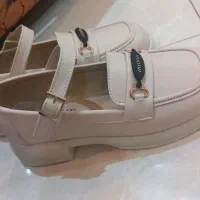 تولیدی کفش دخترانه